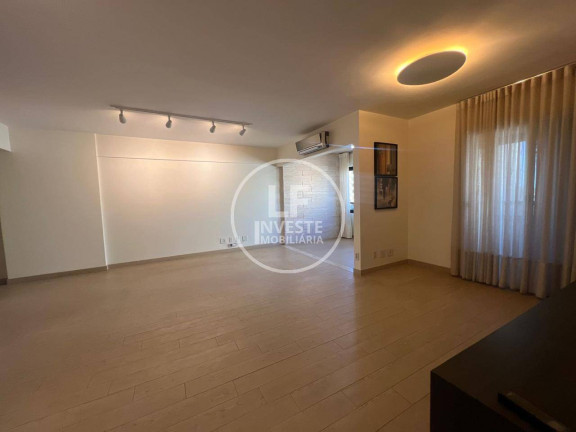 Imagem Apartamento com 2 Quartos à Venda, 94 m² em Jardim Goiás - Goiânia