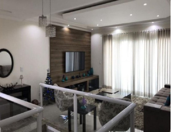Imagem Casa com 3 Quartos à Venda, 170 m² em Vila Mangalot - São Paulo Imagem Casa com 3 Quartos à Venda, 170 m² em Vila Mangalot - São Paulo
