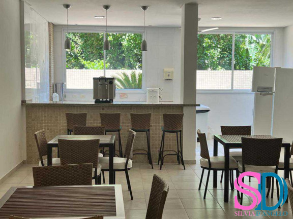 Imagem Apartamento com 3 Quartos à Venda, 148 m² em Praia Grande - Ubatuba