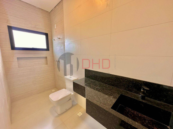 Imagem Casa de Condomínio com 3 Quartos à Venda, 250 m² em Jardim Campos Do Conde Ii - Sorocaba