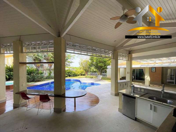 Imagem Casa de Condomínio com 4 Quartos à Venda, 520 m² em Granja Viana - Cotia Imagem Casa de Condomínio com 4 Quartos à Venda, 520 m² em Granja Viana - Cotia