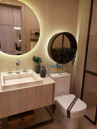 Imagem Apartamento com 1 Quarto à Venda, 24 m² em Campo Belo - São Paulo Imagem Apartamento com 1 Quarto à Venda, 24 m² em Campo Belo - São Paulo