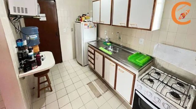 Imagem Apartamento com 3 Quartos à Venda, 75 m² em Manaíra - João Pessoa Imagem Apartamento com 3 Quartos à Venda, 75 m² em Manaíra - João Pessoa