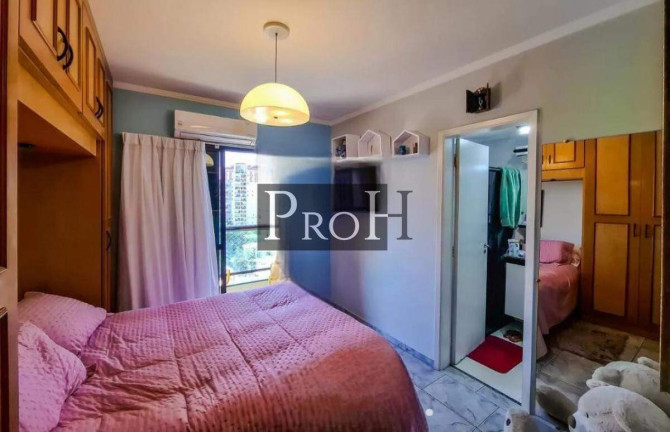 Imagem Apartamento com 2 Quartos à Venda, 69 m² em Vila Mariana - São Paulo