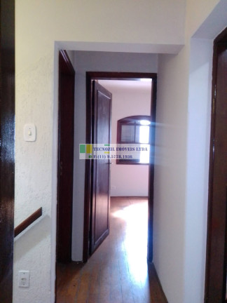 Imagem Sobrado com 3 Quartos à Venda, 150 m² em Jardim Da Gloria - São Paulo Imagem Sobrado com 3 Quartos à Venda, 150 m² em Jardim Da Gloria - São Paulo