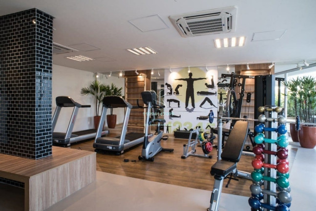 Imagem Studio com 1 Quarto à Venda, 45 m² em Vila Mariana - São Paulo Imagem Studio com 1 Quarto à Venda, 45 m² em Vila Mariana - São Paulo