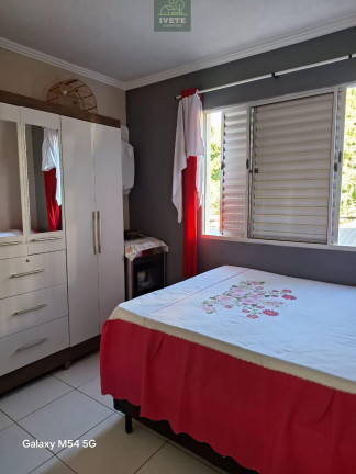 Imagem Apartamento com 2 Quartos à Venda, 50 m² em Socorro Imagem Apartamento com 2 Quartos à Venda, 50 m² em Socorro
