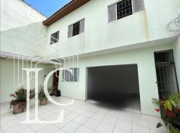 Imagem Casa com 3 Quartos à Venda, 180 m² em Jabaquara - São Paulo
