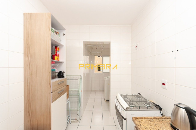 Imagem Apartamento com 3 Quartos à Venda, 78 m² em Campo Comprido - Curitiba