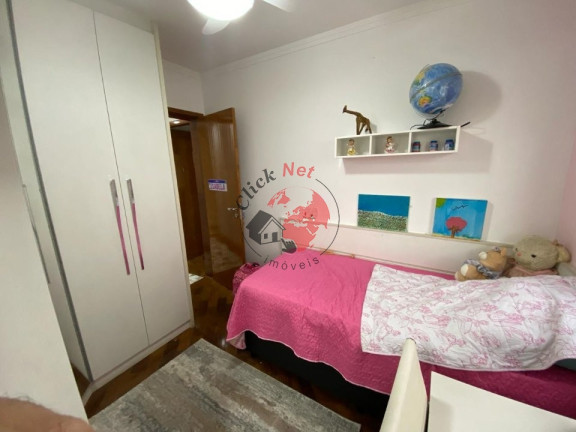 Imagem Apartamento com 3 Quartos à Venda, 132 m² em Olímpico - São Caetano Do Sul Imagem Apartamento com 3 Quartos à Venda, 132 m² em Olímpico - São Caetano Do Sul