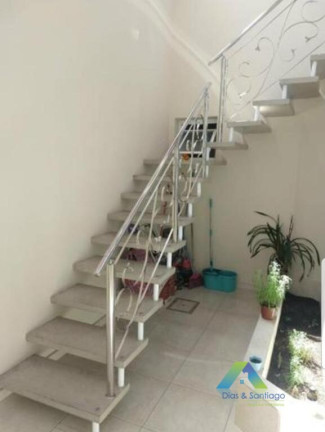 Imagem Casa com 3 Quartos à Venda, 190 m² em Mooca - São Paulo Imagem Casa com 3 Quartos à Venda, 190 m² em Mooca - São Paulo