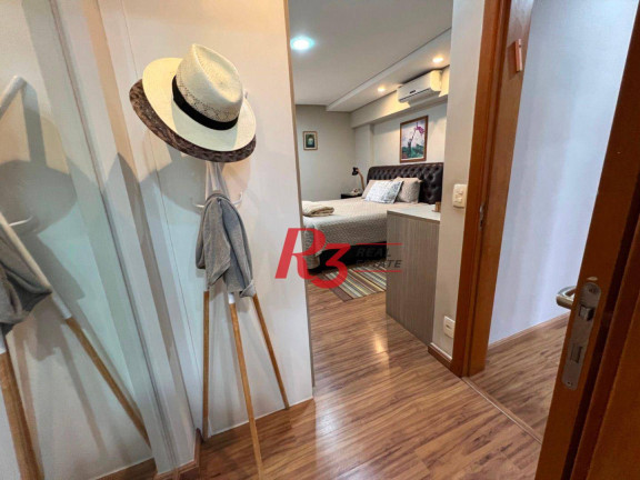 Imagem Apartamento com 3 Quartos à Venda, 125 m² em Ponta Da Praia - Santos Imagem Apartamento com 3 Quartos à Venda, 125 m² em Ponta Da Praia - Santos