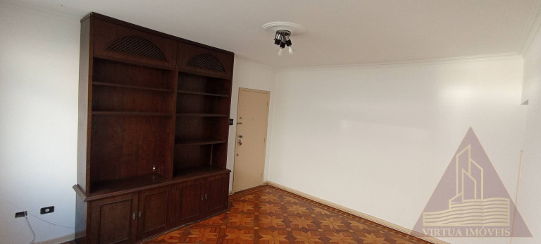 Imagem Apartamento com 3 Quartos à Venda, 96 m² em Ponta Da Praia - Santos