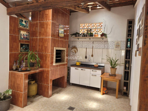 Imagem Casa com 3 Quartos à Venda, 130 m² em Centro - Barra Velha Imagem Casa com 3 Quartos à Venda, 130 m² em Centro - Barra Velha