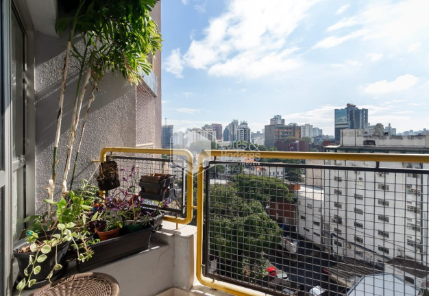 Imagem Apartamento com 2 Quartos à Venda, 65 m² em Vila Clementino - São Paulo Imagem Apartamento com 2 Quartos à Venda, 65 m² em Vila Clementino - São Paulo