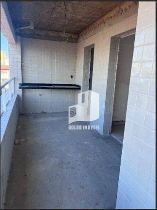 Imagem Apartamento com 2 Quartos à Venda, 68 m² em Vila Guilhermina - Praia Grande