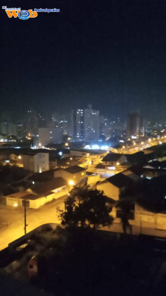 Imagem Apartamento com 1 Quarto à Venda, 45 m² em Aviação - Praia Grande