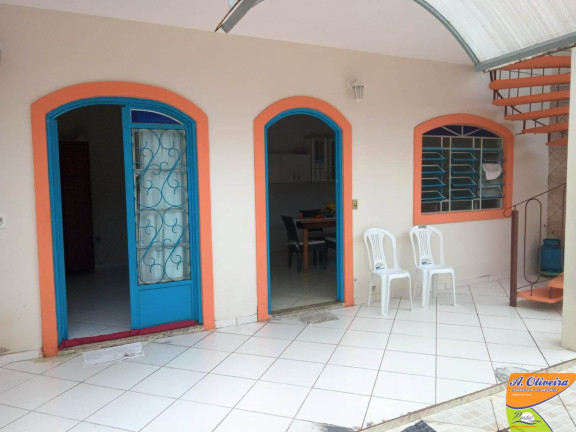 Imagem Casa com 2 Quartos à Venda, 200 m² em Taquaral - Ubatuba Imagem Casa com 2 Quartos à Venda, 200 m² em Taquaral - Ubatuba