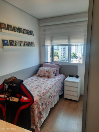 Imagem Apartamento com 3 Quartos à Venda, 98 m² em Vila Formosa - São Paulo