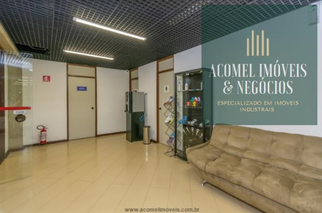 Imagem Imóvel Comercial à Venda, 2.095 m² em Tamboré - Barueri Imagem Imóvel Comercial à Venda, 2.095 m² em Tamboré - Barueri