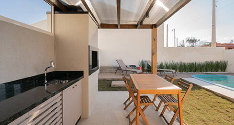 Imagem Casa de Condomínio com 3 Quartos à Venda, 80 m² em Distrito Industrial - Cachoeirinha Imagem Casa de Condomínio com 3 Quartos à Venda, 80 m² em Distrito Industrial - Cachoeirinha