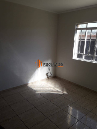 Imagem Casa com 3 Quartos à Venda, 88 m² em Parque Pinheiros - Poços De Caldas Imagem Casa com 3 Quartos à Venda, 88 m² em Parque Pinheiros - Poços De Caldas