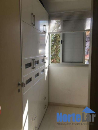 Imagem Apartamento com 3 Quartos à Venda, 60 m² em Imirim - São Paulo Imagem Apartamento com 3 Quartos à Venda, 60 m² em Imirim - São Paulo