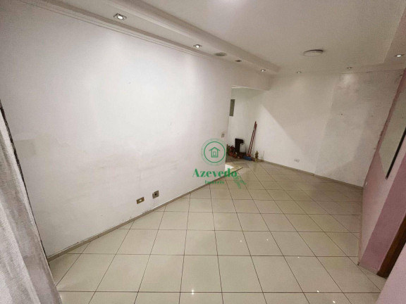 Imagem Apartamento com 2 Quartos à Venda, 59 m² em Centro - Guarulhos