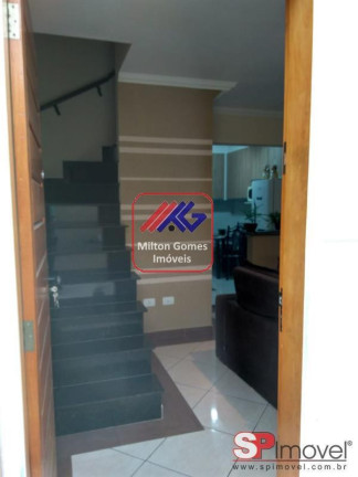 Imagem Casa com 2 Quartos à Venda, 60 m² em Jardim Ponte Rasa - São Paulo