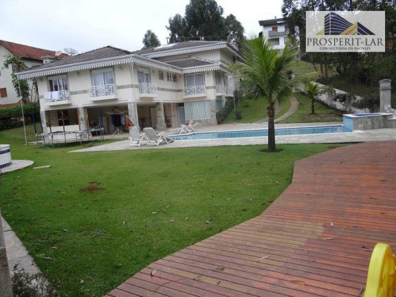 Imagem Casa com 4 Quartos à Venda, 650 m² em Roseira - Mairiporã Imagem Casa com 4 Quartos à Venda, 650 m² em Roseira - Mairiporã
