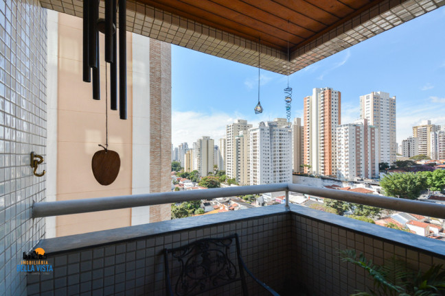 Imagem Apartamento com 3 Quartos à Venda, em Vila Romana - São Paulo Imagem Apartamento com 3 Quartos à Venda, em Vila Romana - São Paulo