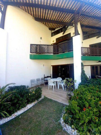 Imagem Casa de Vila com 4 Quartos à Venda, 168 m² em Praia Do Forte - Mata De São João