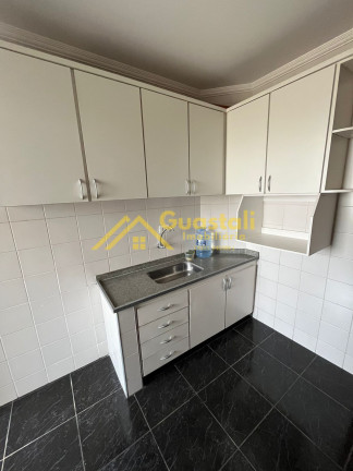 Imagem Apartamento com 3 Quartos à Venda, 90 m² em Nova América - Piracicaba