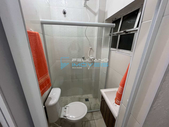 Imagem Kitnet com 1 Quarto à Venda, 30 m² em Aviação - Praia Grande Imagem Kitnet com 1 Quarto à Venda, 30 m² em Aviação - Praia Grande