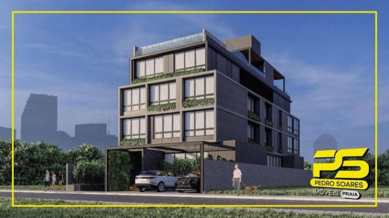 Sala Comercial à Venda, 27 m² em Bessa - João Pessoa