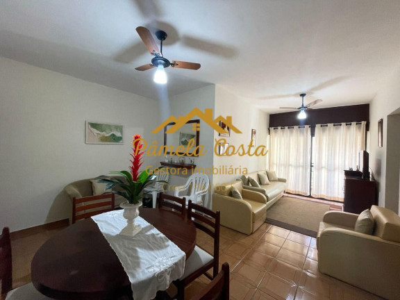 Imagem Apartamento com 1 Quarto à Venda, 54 m² em Enseada - Guarujá Imagem Apartamento com 1 Quarto à Venda, 54 m² em Enseada - Guarujá