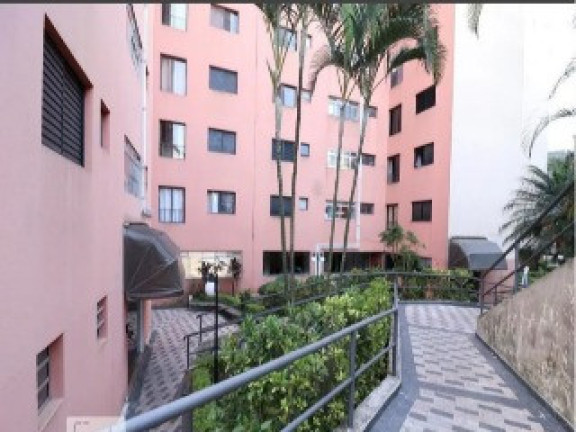 Imagem Apartamento com 3 Quartos à Venda, 60 m² em Vila Moraes - São Paulo Imagem Apartamento com 3 Quartos à Venda, 60 m² em Vila Moraes - São Paulo