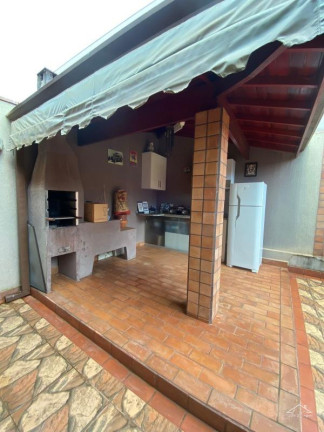 Imagem Casa com 3 Quartos à Venda, 180 m² em Jardim Costa Verde - Araras Imagem Casa com 3 Quartos à Venda, 180 m² em Jardim Costa Verde - Araras