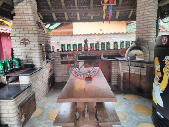 Imagem Casa com 3 Quartos à Venda, 190 m² em Camburi - São Sebastião Imagem Casa com 3 Quartos à Venda, 190 m² em Camburi - São Sebastião