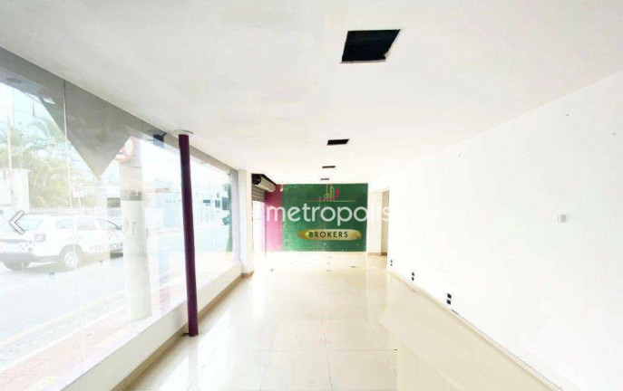 Casa com 3 Quartos à Venda ou Locação, 294 m² em Centro - São Caetano Do Sul