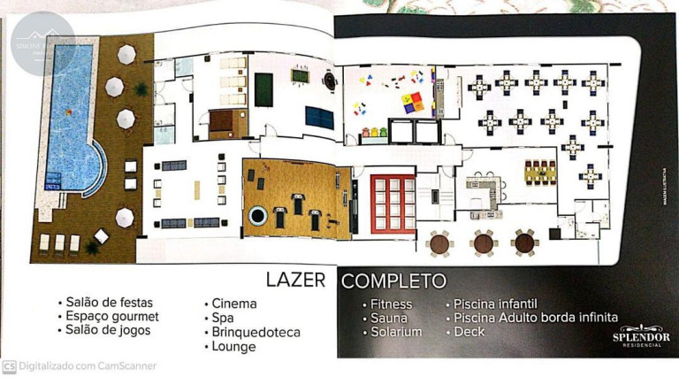 Imagem Apartamento com 2 Quartos à Venda, 88 m² em Aviação - Praia Grande