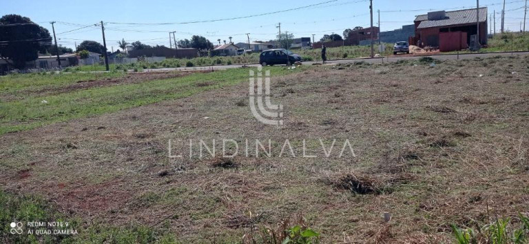 Imagem Terreno à Venda, 260 m² em Jardim Guarapuava - Foz Do Iguacu Imagem Terreno à Venda, 260 m² em Jardim Guarapuava - Foz Do Iguacu