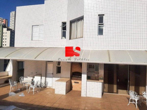 Imagem Apartamento com 3 Quartos à Venda, 87 m² em Sagrada Família - Belo Horizonte Imagem Apartamento com 3 Quartos à Venda, 87 m² em Sagrada Família - Belo Horizonte