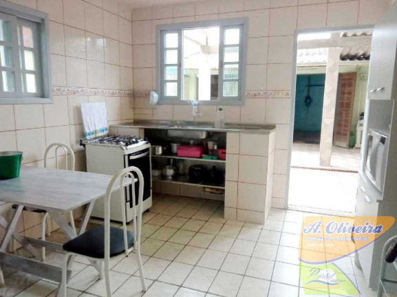 Imagem Casa com 3 Quartos à Venda, 180 m² em Parque Dos Ministérios - Ubatuba Imagem Casa com 3 Quartos à Venda, 180 m² em Parque Dos Ministérios - Ubatuba
