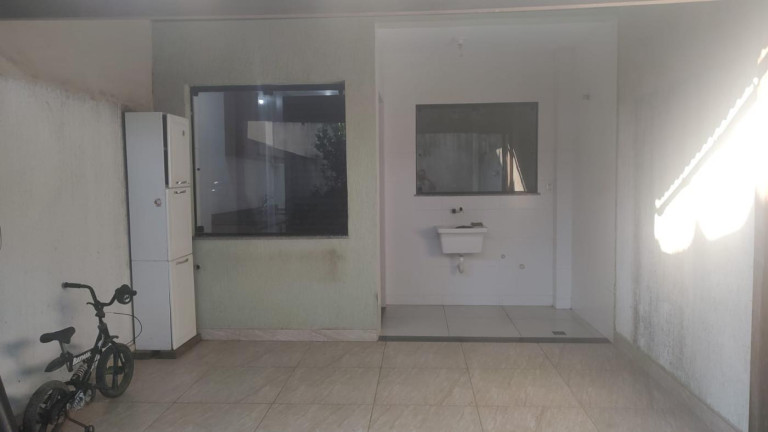 Imagem Casa com 3 Quartos para Alugar, 107 m² em Senador Vasconcelos - Rio De Janeiro
