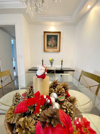 Imagem Apartamento com 2 Quartos à Venda, 130 m² em Real Parque - São Paulo Imagem Apartamento com 2 Quartos à Venda, 130 m² em Real Parque - São Paulo