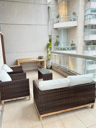 Imagem Apartamento com 2 Quartos para Alugar, 157 m² em Vila Nova Conceição - São Paulo Imagem Apartamento com 2 Quartos para Alugar, 157 m² em Vila Nova Conceição - São Paulo