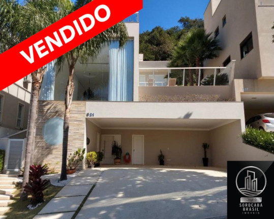 Sobrado com 5 Quartos à Venda, 480 m² em Alphaville Tamboré - Barueri