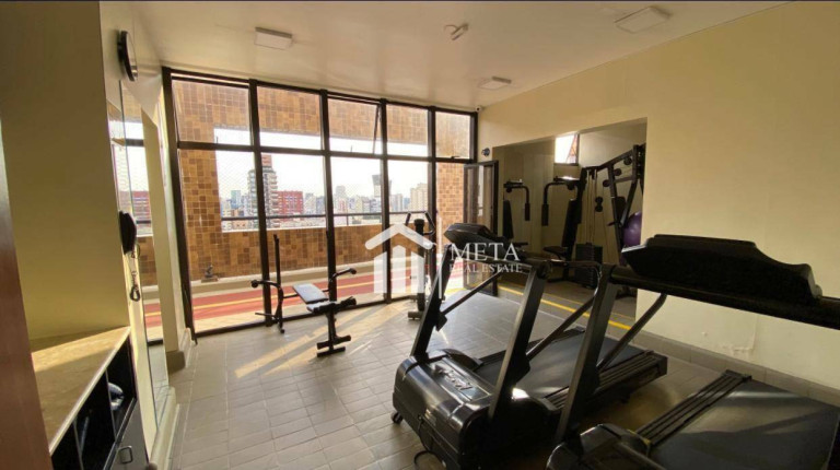 Imagem Imóvel com 1 Quarto para Alugar, 45 m² em Pinheiros - São Paulo