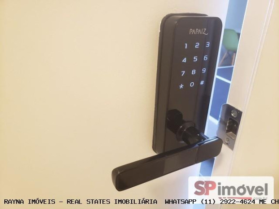 Imagem Apartamento com 1 Quarto para Alugar, 34 m² em Vila Mariana - São Paulo Imagem Apartamento com 1 Quarto para Alugar, 34 m² em Vila Mariana - São Paulo